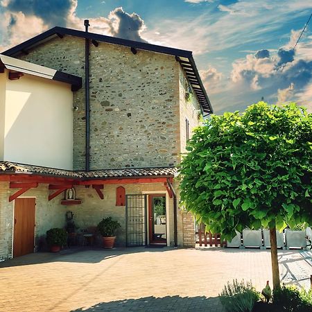 Casa Due Marie Marano Sul Panaro Marano sul Panaro Exterior foto