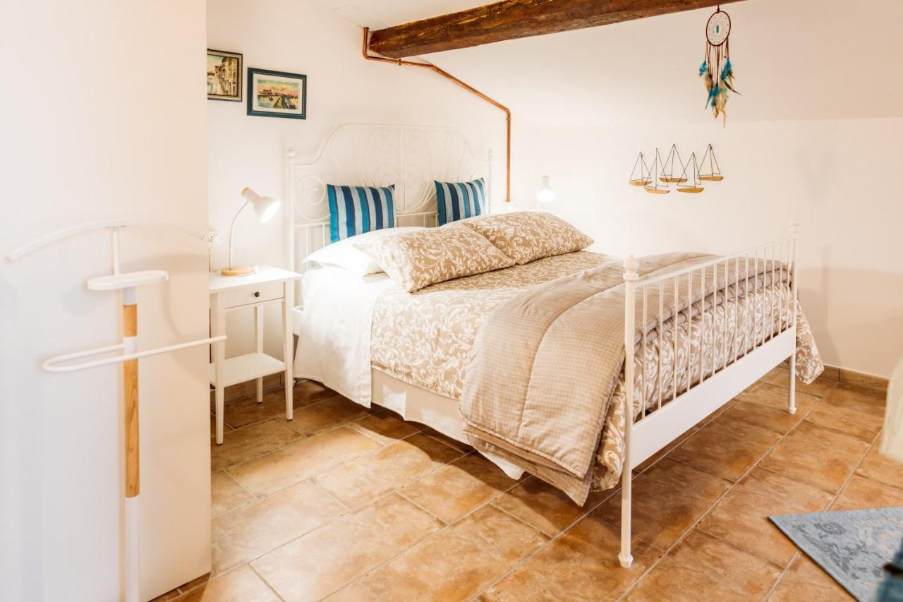Casa Due Marie Marano Sul Panaro Marano sul Panaro Exterior foto