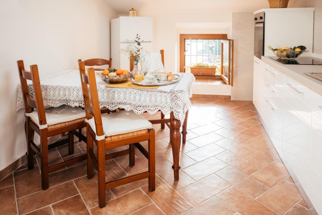 Casa Due Marie Marano Sul Panaro Marano sul Panaro Exterior foto
