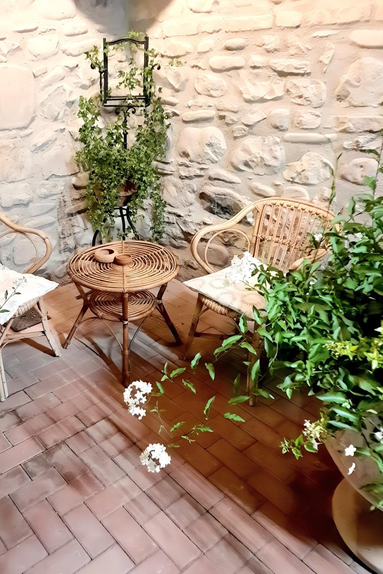 Casa Due Marie Marano Sul Panaro Marano sul Panaro Exterior foto